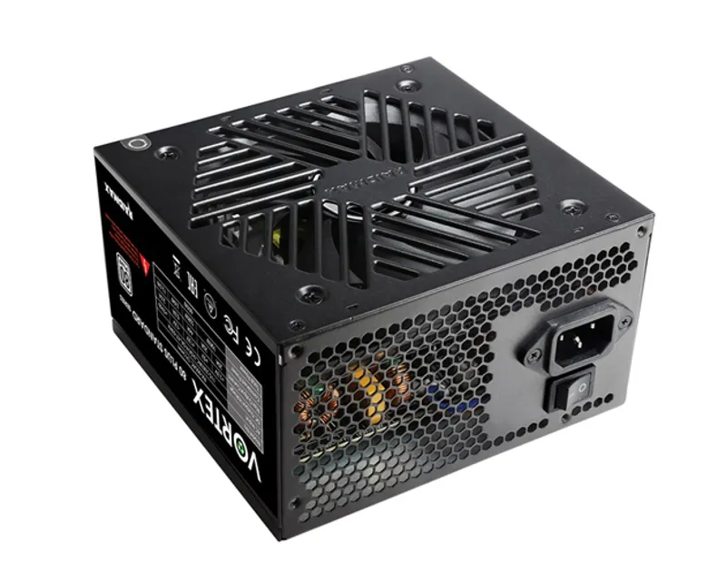 RAIDMAX Napajanje 600W Vortex RX-600AC-V 80PLUS WHITE Slika 4