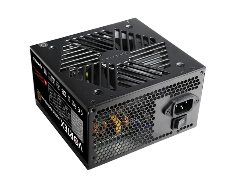 RAIDMAX Napajanje 700W Vortex RX-700AC-V 80PLUS BRONZE Slika 1