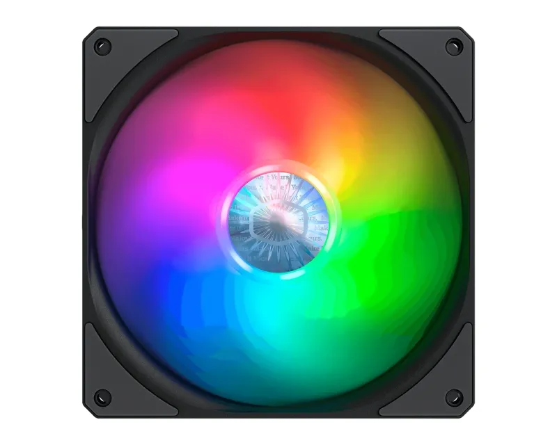 COOLER MASTER Sickleflow 140 ARGB ventilator (MFX-B4DN-14NPA-R1) Slika 2