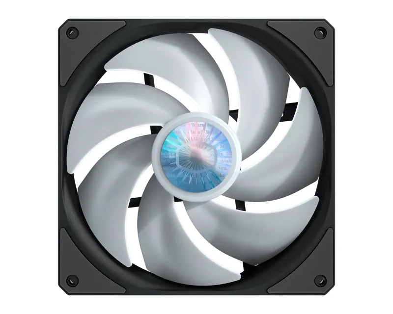COOLER MASTER Sickleflow 140 ARGB ventilator (MFX-B4DN-14NPA-R1) Slika 3
