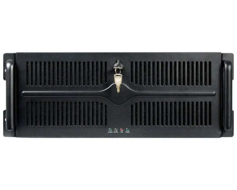 CHIEFTEC kućište UNC-411E-B-OP crno  Slika 2
