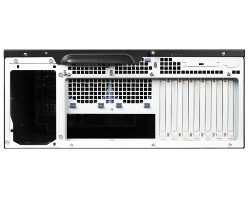 CHIEFTEC kućište UNC-411E-B-OP crno  Slika 5