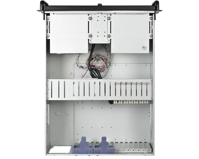 CHIEFTEC kućište UNC-411E-B-OP crno  Slika 7