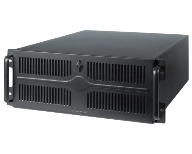 CHIEFTEC kućište UNC-411E-B-OP crno  Slika 1