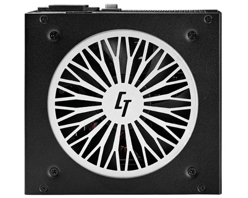CHIEFTEC GPX-850FC 850W 80Plus Gold modularno napajanje 5Y Slika 2