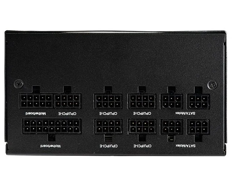 CHIEFTEC GPX-850FC 850W 80Plus Gold modularno napajanje 5Y Slika 3