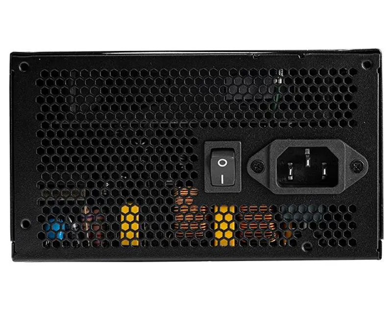 CHIEFTEC GPX-850FC 850W 80Plus Gold modularno napajanje 5Y Slika 4