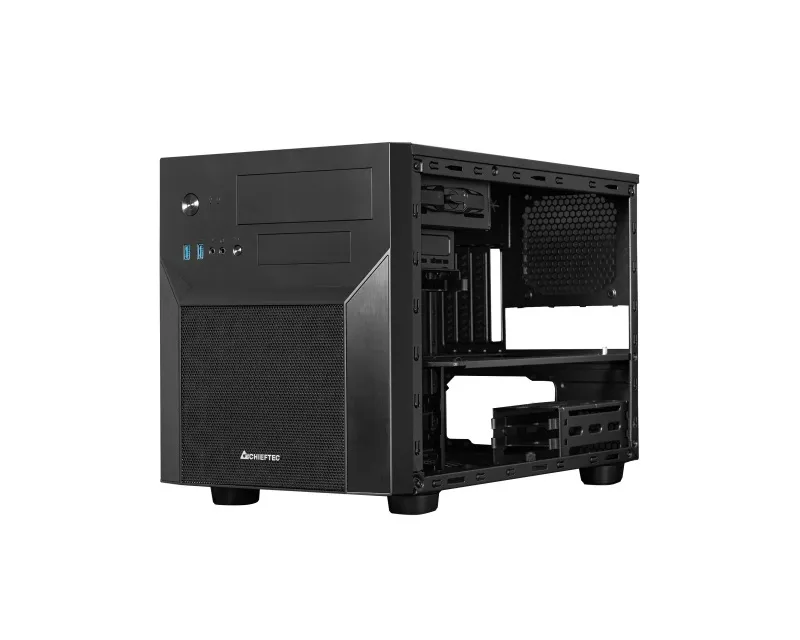 CHIEFTEC Kućište CI-02B-OP Pro Cube Slika 2