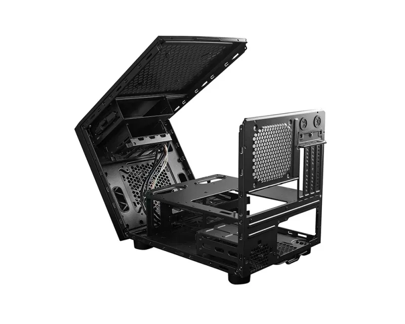 CHIEFTEC Kućište CI-02B-OP Pro Cube Slika 4