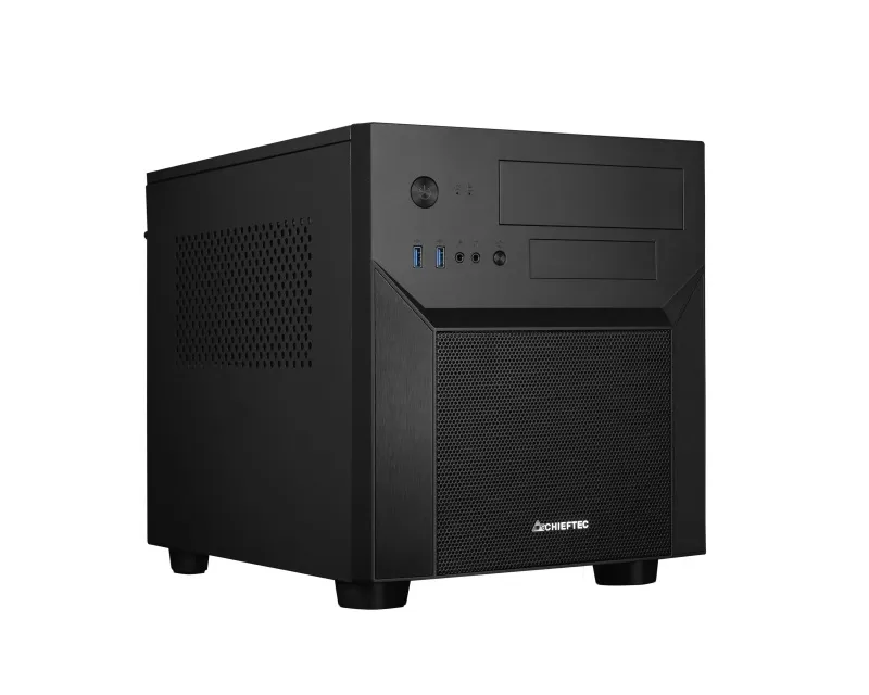 CHIEFTEC Kućište CI-02B-OP Pro Cube Slika 1