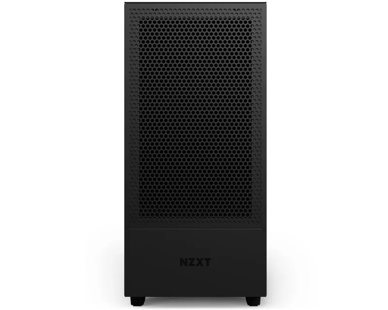 NZXT H510 Flow kućište crno (CA-H52FB-01)  Slika 3