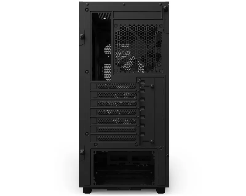 NZXT H510 Flow kućište crno (CA-H52FB-01)  Slika 4