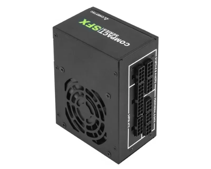 CHIEFTEC CSN-650C 650W SFX modularno napajanje Slika 2