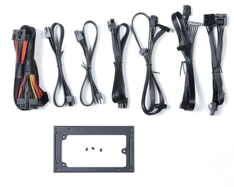 CHIEFTEC CSN-650C 650W SFX modularno napajanje Slika 3