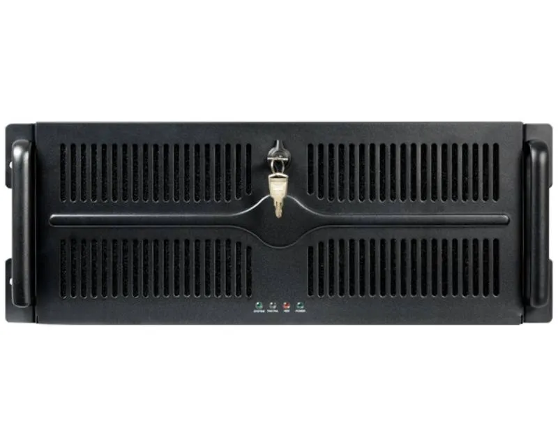 CHIEFTEC kućište UNC-411E-B crno Slika 2