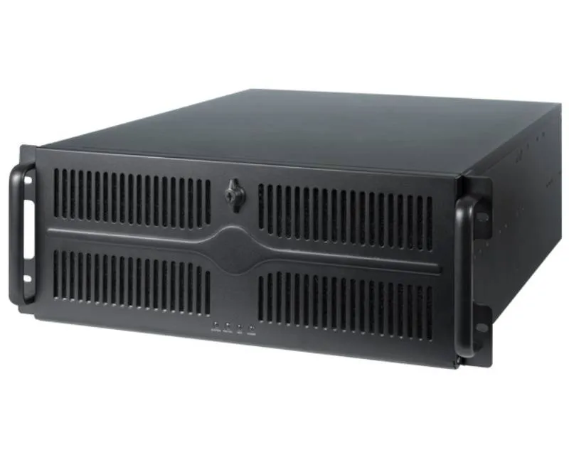 CHIEFTEC kućište UNC-411E-B crno Slika 1