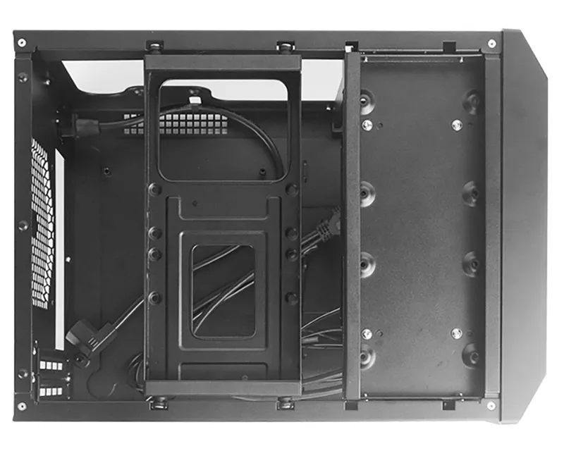 CHIEFTEC Kućište CN-01B-OP Pro Cube Mini Slika 4