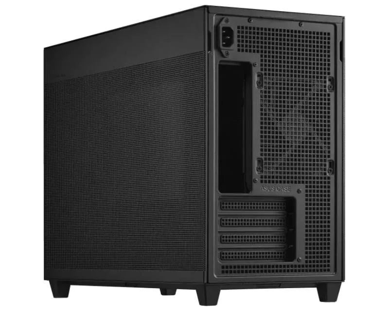 ASUS AP201 Prime kućište crno Slika 4