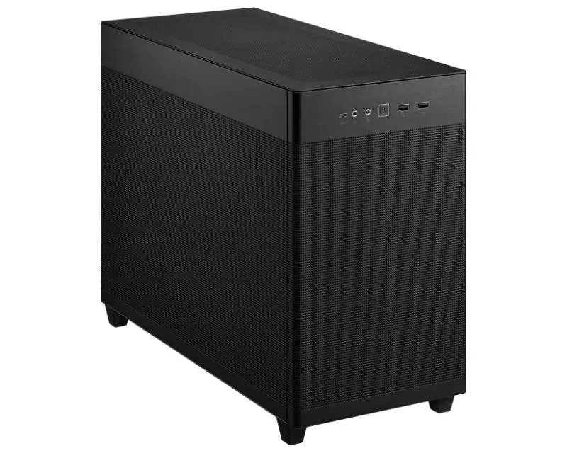 ASUS AP201 Prime kućište crno Slika 1