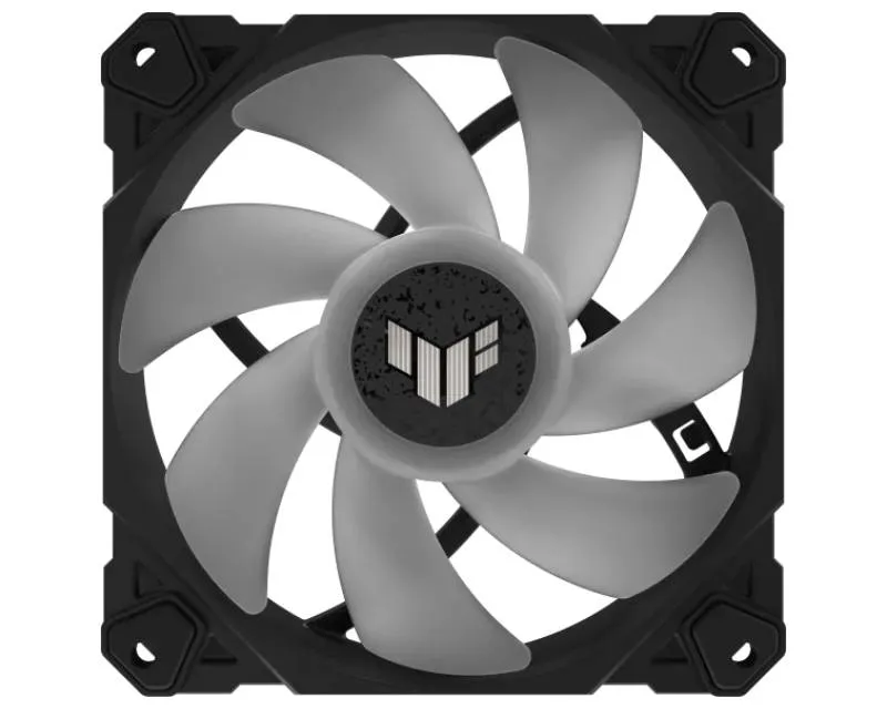 ASUS TUF GAMING TF120 ARGB ventilator  Slika 2