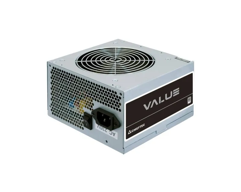 CHIEFTEC APB-700B8 700W VALUE 80Plus White napajanje bulk Slika 1