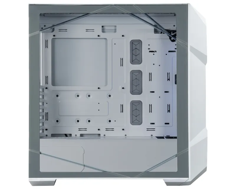 COOLER MASTER MasterBox TD500 MESH V2 Gaming kućište (TD500V2-WGNN-S00) belo  Slika 5