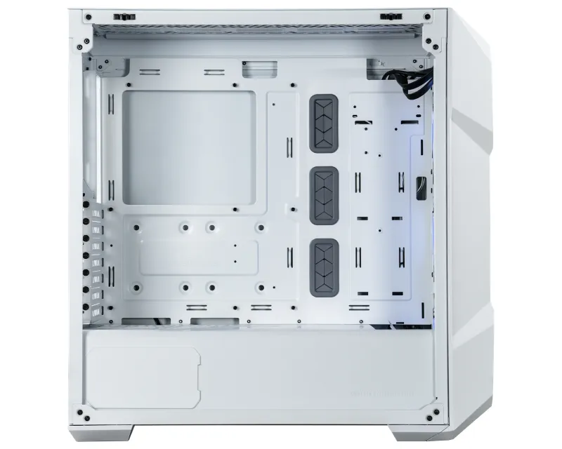 COOLER MASTER MasterBox TD500 MESH V2 Gaming kućište (TD500V2-WGNN-S00) belo  Slika 6