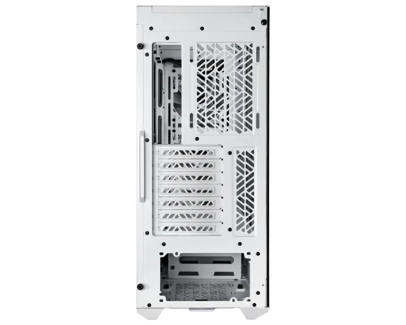 COOLER MASTER MasterBox TD500 MESH V2 Gaming kućište (TD500V2-WGNN-S00) belo  Slika 9