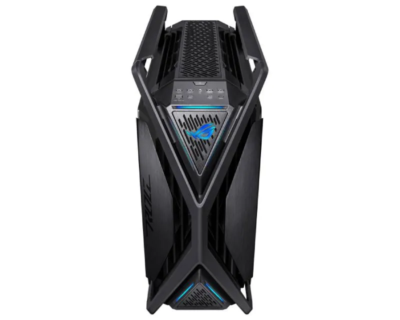 ASUS GR701 ROG HYPERION Gaming kućište crno Slika 2