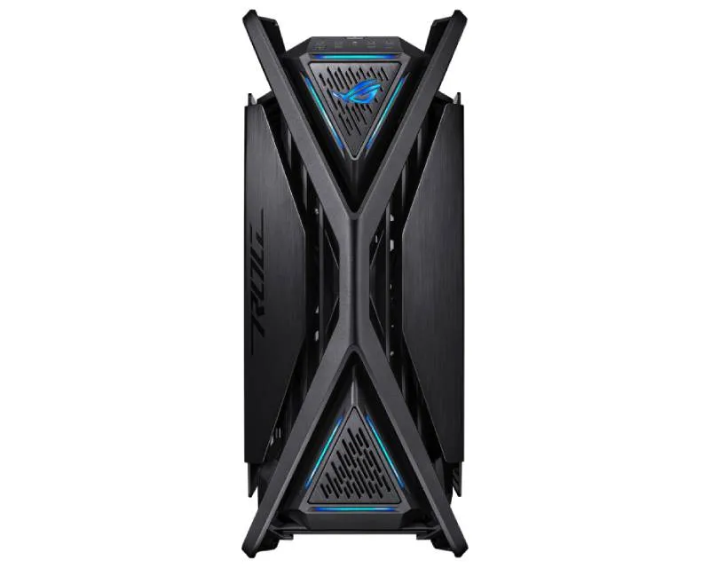 ASUS GR701 ROG HYPERION Gaming kućište crno Slika 3