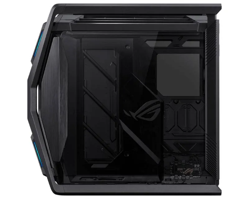 ASUS GR701 ROG HYPERION Gaming kućište crno Slika 4