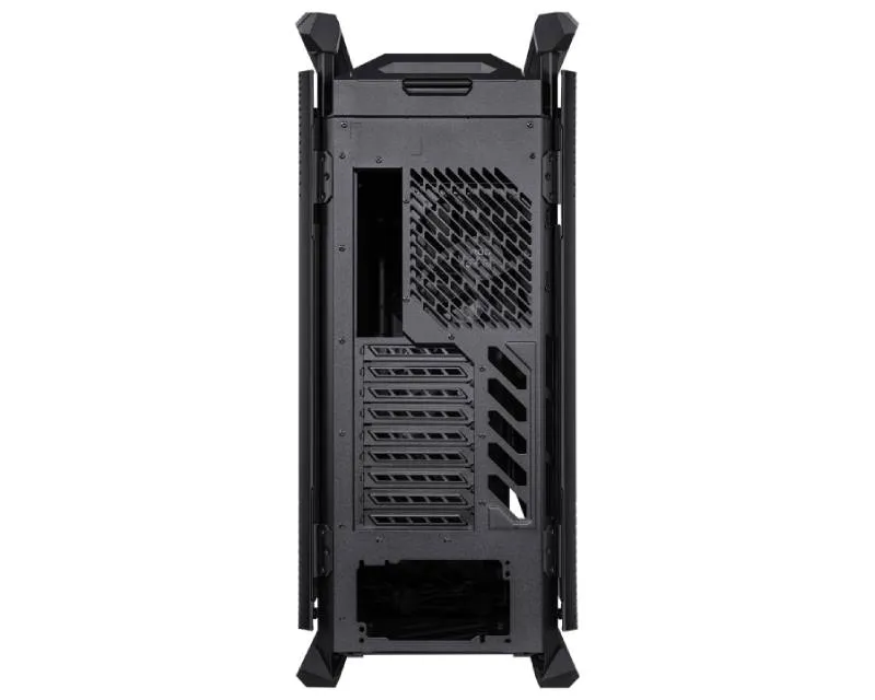 ASUS GR701 ROG HYPERION Gaming kućište crno Slika 6