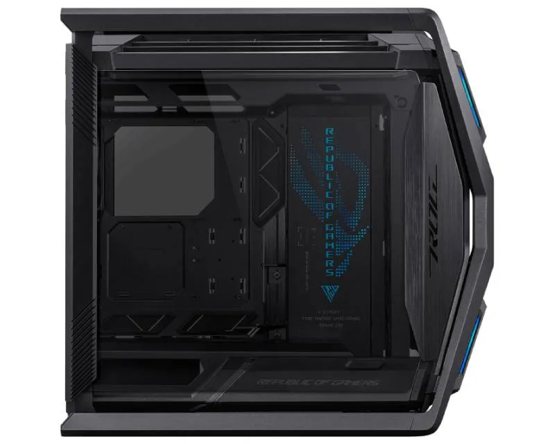 ASUS GR701 ROG HYPERION Gaming kućište crno Slika 7