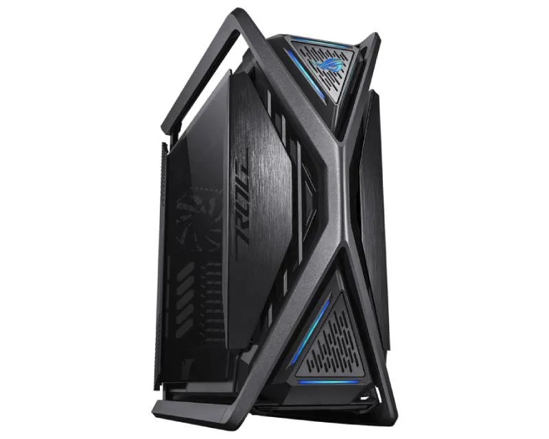 ASUS GR701 ROG HYPERION Gaming kućište crno Slika 1