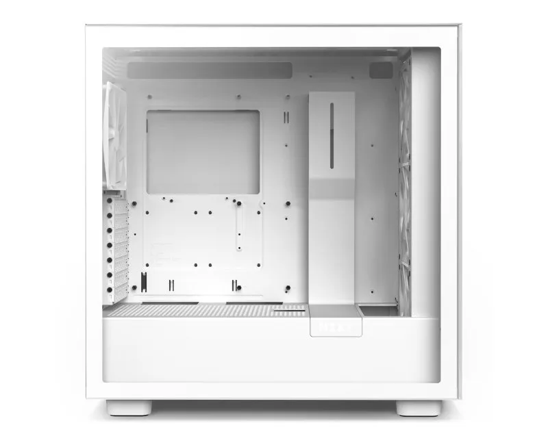 NZXT H7 (2023) Elite Gaming kućište (CM-H71EW-02) belo Slika 3
