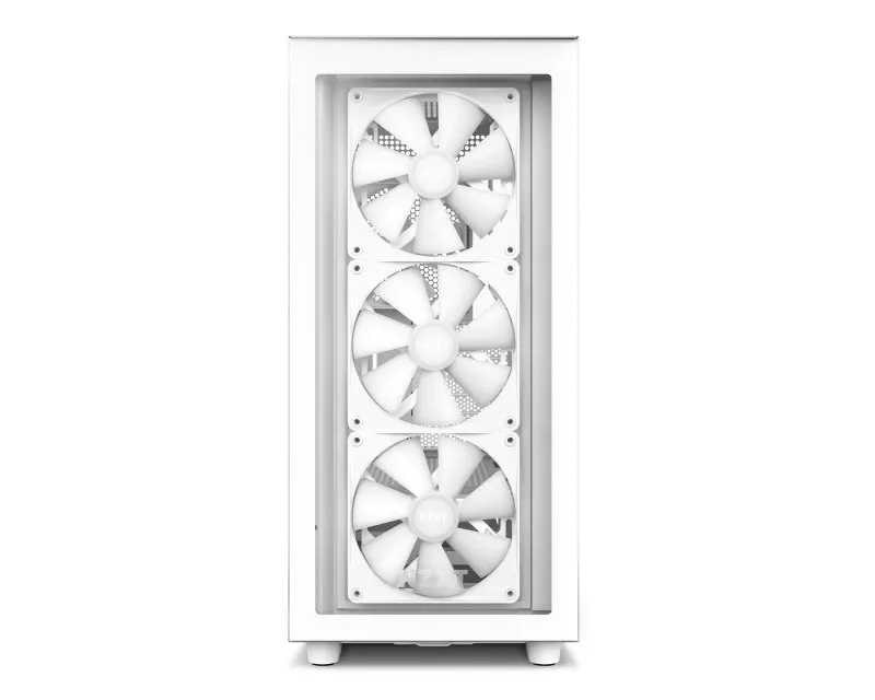 NZXT H7 (2023) Elite Gaming kućište (CM-H71EW-02) belo Slika 6