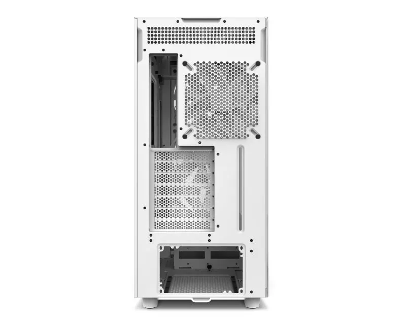 NZXT H7 (2023) Elite Gaming kućište (CM-H71EW-02) belo Slika 7