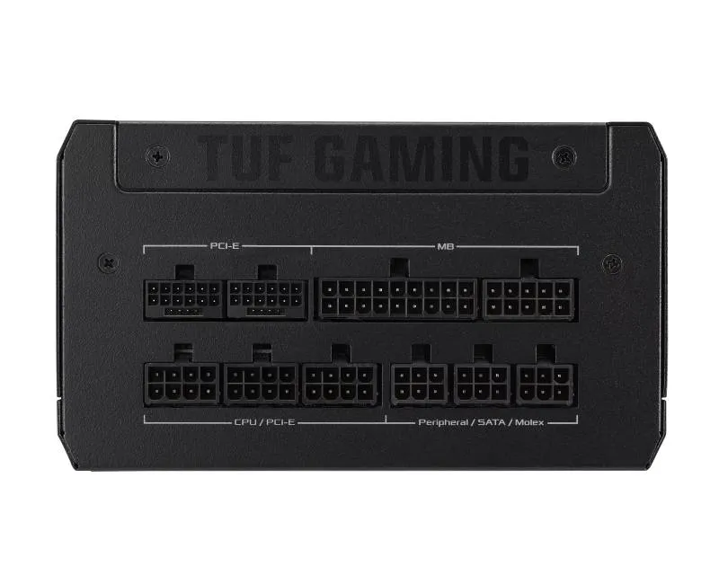 ASUS TUF-GAMING-1200G 1200W napajanje Slika 4