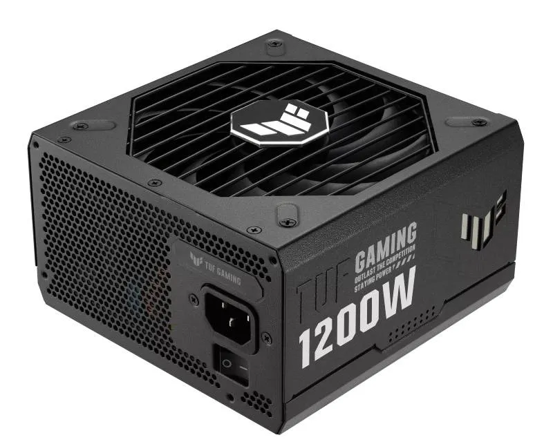 ASUS TUF-GAMING-1200G 1200W napajanje Slika 6