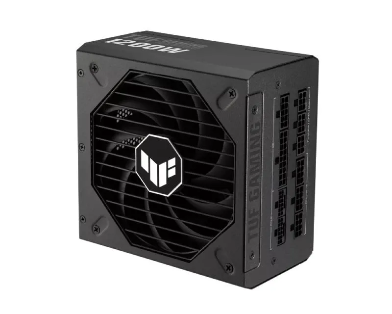 ASUS TUF-GAMING-1200G 1200W napajanje Slika 7