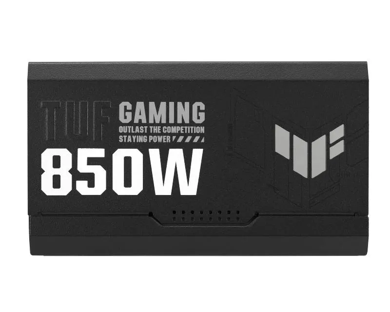ASUS TUF-GAMING-850G 850W napajanje Slika 2