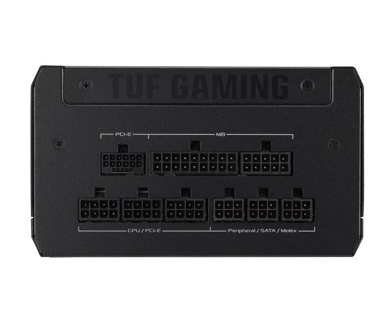 ASUS TUF-GAMING-850G 850W napajanje Slika 4