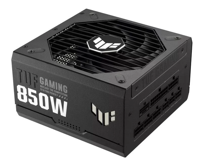 ASUS TUF-GAMING-850G 850W napajanje Slika 1