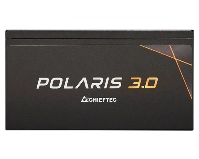 CHIEFTEC PPX-1300FC-A3 1300W POLARIS PRO 80Plus Platinum modularno napajanje 5Y  Slika 5