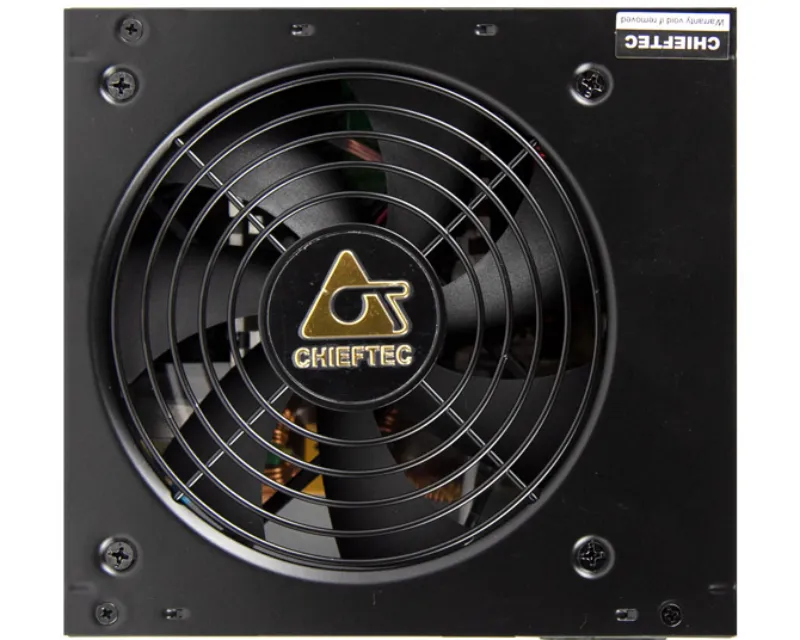 CHIEFTEC TPS-700S 700W TASK 80Plus Bronze napajanje 3Y Slika 3