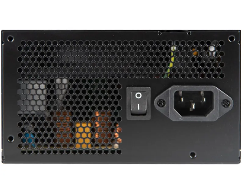 CHIEFTEC TPS-700S 700W TASK 80Plus Bronze napajanje 3Y Slika 4