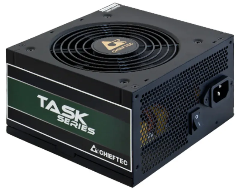 CHIEFTEC TPS-700S 700W TASK 80Plus Bronze napajanje 3Y Slika 1