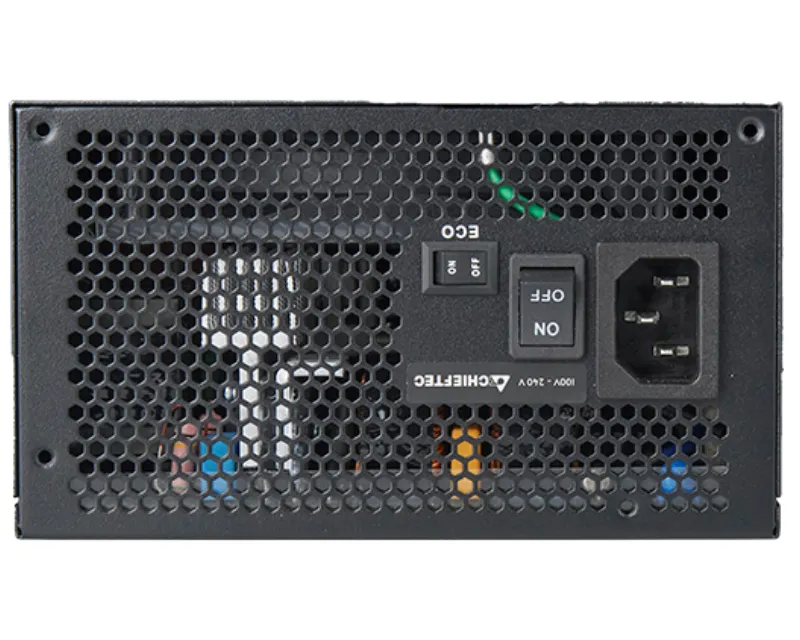 CHIEFTEC CPX-750FC 750W ATMOS 80Plus Gold modularno napajanje 5Y Slika 5