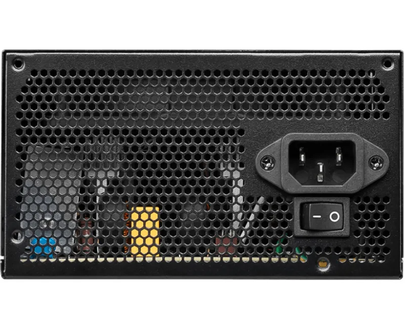 MSI MAG A600DN 600W napajanje  Slika 2