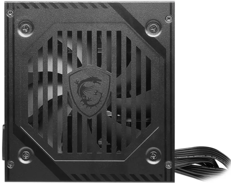 MSI MAG A600DN 600W napajanje  Slika 4